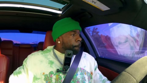 NEW EXHAUST GAVE HELLCAT JAILBREAK MORE HORSEPOWER (CRAZY SOUND)