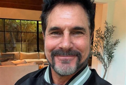 Don Diamont Isn’t Going Anywhere, Bold And The Beautiful Fans Can Relax