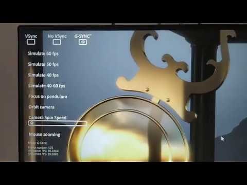 Learn how to enable FreeSync on Nvidia graphics cards - Basic guide