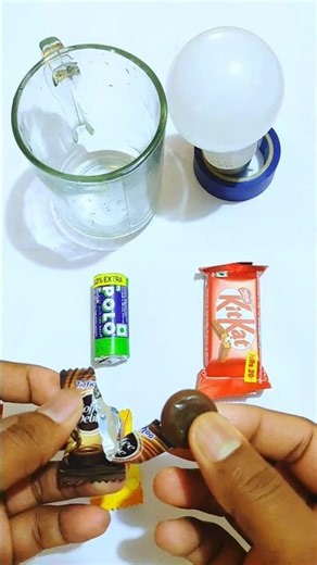 Coffee Chocolate Surprise 🤤 Sweet Coffee Chocolate Reveal 🍬 #asmr #chocolate #satisfying #candy