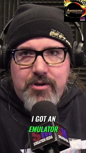 Old PC Games: DOSBox is Your Secret Weapon For Retro Gaming #shorts