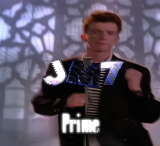 Peak Moments from the Rickroll Phenomenon