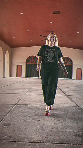 Modeling Insights with Brittany: A Runway Journey