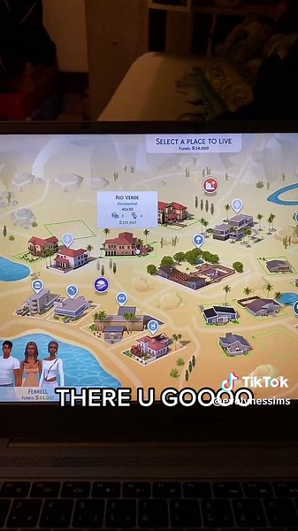 The Sims 4 Expansion Pack: Family Lifesaver for Free Houses