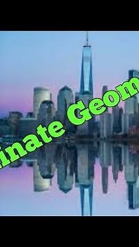 Mirror Image || Coordinate Geometry ||Class 9||Mathematics||‪@Dr.Subodh_1709‬