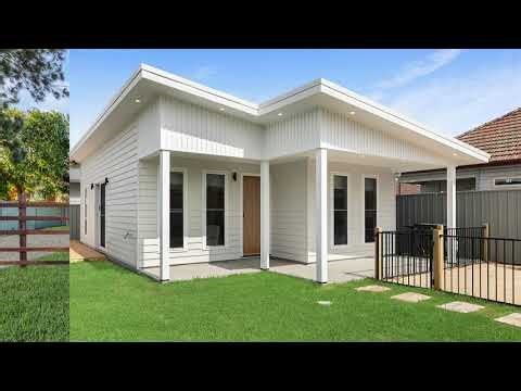 Aplus Granny Flats | Granny Flat Designs Reel