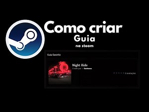 How to create the “Invisible Steam Guide” on Steam