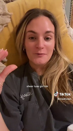 The City Girl Trend: Unveiling the Secrets of Sheer Luxe Girls