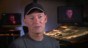 1.2K views · 37 reactions | #FBF Filmimg the BTS interview for Season 5 #StarWars #TheCloneWars & the Trial of #AhsokaTano  | Stephen Stanton | Facebook