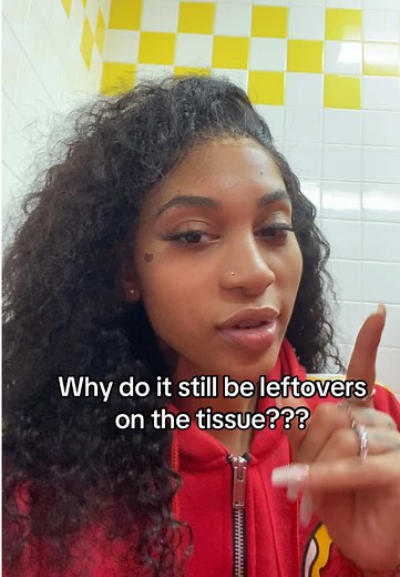 Understanding Tissue Roll Usage and Waste Management