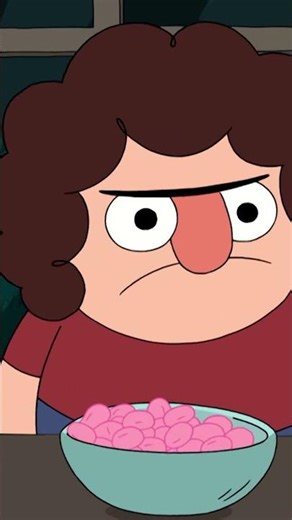 Clarence belson’s sleepover