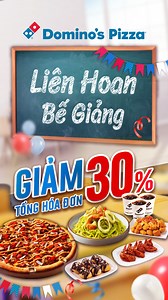 1.1K reactions · 41 comments | [GIẢM 30% HÓA ĐƠN vs PIZZA 99.000Đ] ...