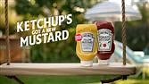 Heinz Aims to Be Top Dog in Mustard, Too