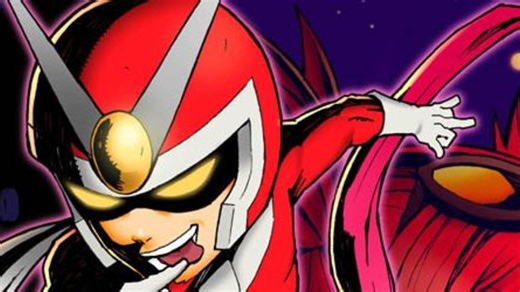 Viewtiful Joe: Double Trouble (DS)
