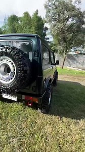 52K views · 1.3K reactions | Bismillah.. Katana GX ‘96 4x4 freshh Trepes ori sgp ban velg baru Lampu day maker Ac dingin Jok recaro lx Mesin sehat Powerstering ringan Harga 1xxjt #jimny #jimny4x4 #jimnykatana #suzukikatana #jimnykatanamodifikasi #jualbelijimny#jimnykatanaindonesia #skin#jualbelimobilbekas#haqismotor | Haqis Motor | Facebook