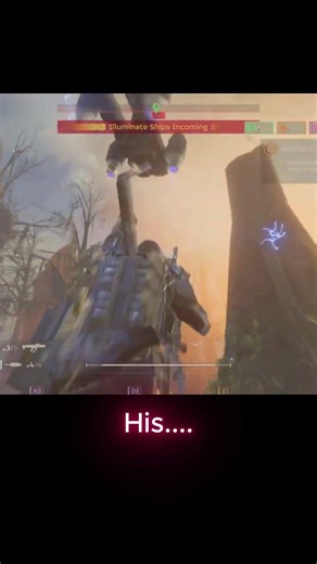Who is the best shot in Helldivers 2? #gaming #helldivers2 #gameplay #shorts