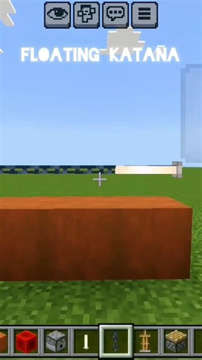 Secret Minecraft Build Hack! 🔥 #minecraft #minecraftshorts #shorts