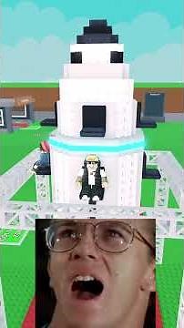 New SAMMY Cutscene from Admin Abuse #stealabrainrot #roblox