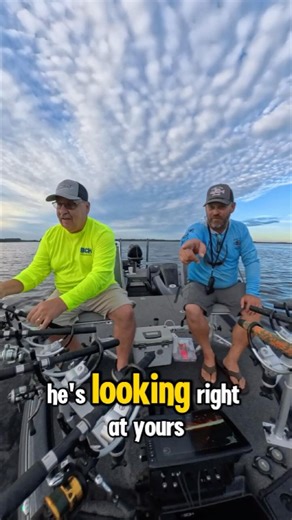 Watched big cat eat on Forward facing sonar, #crappie #crappiefishing #fish #fishing #lakekissimmee