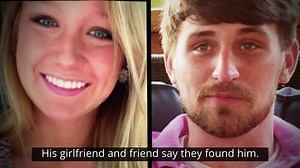 TONIGHT AT 10 P.M. ET/PT: After the mysterious death of an aspiring towboat captain, troubling clues are discovered. What happened to Christian Andreacchio? https://cbsn.ws/3nrVt8b | 48 Hours