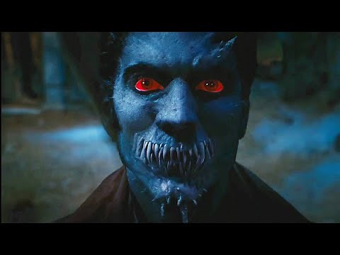 Ghost Rider 2007 - Legion / Wes Bentley/ Blackheart Scene (Open Mutte Version)