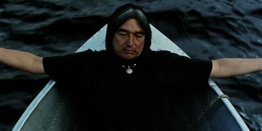 1 Year After ‘Dances With Wolves,’ Graham Greene Starred in This Forgotten 83% RT Western Horror