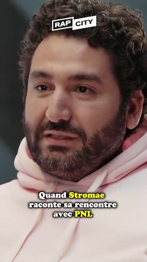 Et là on rêve d’un feat Stromae x PNL 🤩🤩 Crédits : Clique Tv #stromae #pnl #qlf #ademo #nos #rap #rapfr