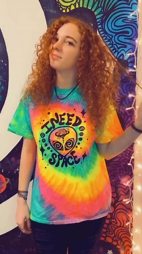 Trippydraws on TikTok