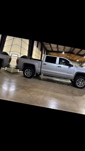 3” lift with new 33/1250/20 Centennial Dirt Commanders | Russell's Truck Accessories, Inc.