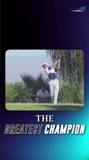 Tiger Woods: The Greatest Champion in Golf History | 15 Majors, Comebacks & Legacy