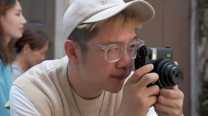 1.8M views · 1.1K reactions | Our INSTAX Mini 99 was nothing short of...