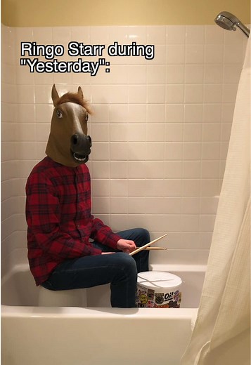 Mastering Ringo Starr's Challenging Beatles Drum Parts