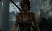 Tomb Raider Gameplay Presentation Shows Off 30 Minutes Of Footage