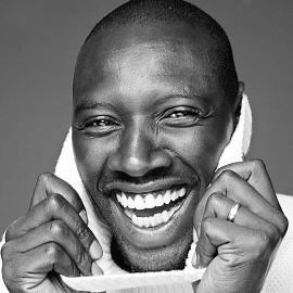 Omar Sy | Speaking Fee | Booking Agent