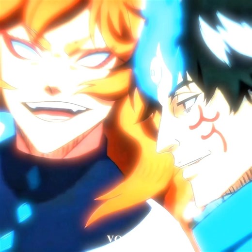 "ONCE I CAST MY STRONGEST SPELL IT WILL BE OVER"