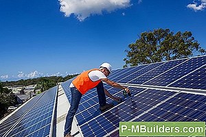 So Installieren Sie Solar Power Windows 🔧🔧 Tipps Für Heimwerker. Machen Sie Ihre Eigenen Hände - 2025