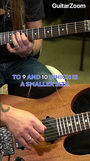 Scorpions - The Zoo | Steve Stine Guitar Tutorial #shorts #stevestine #guitarzoom