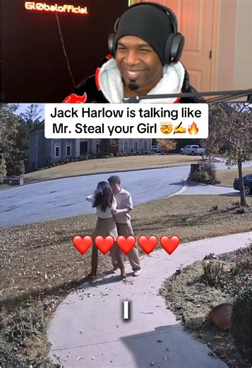 Jack Harlow's Smooth Talking Style Explained