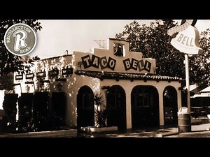 TACO BELL - Life in America