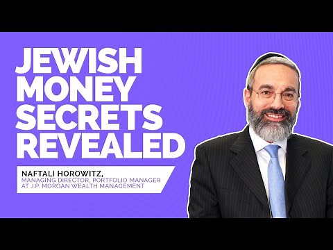 The Story of Naftali Horowitz | Meaningful People #37