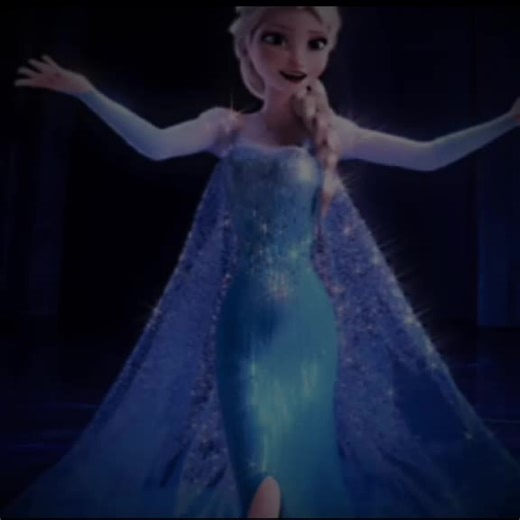 Elsa Frozen Bernyanyi: Kartun Frozen Elsa Nyanyi Let It Go