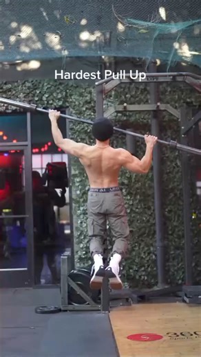 Pull Up Challenge #pullups #pullupchallenge #pullupgang #corestability #core #fyp #viral #explorepage2023 | Prove It