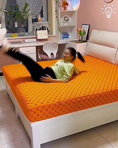 43K views · 334 reactions | No more untucked sheets!  | Sewing Tips | Facebook