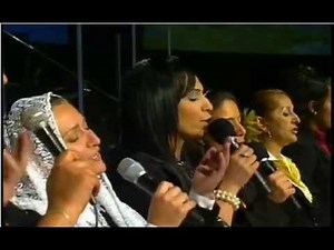 Haarrnni Yeshou’ ✝️Jesus set me free💢Arabic Christian Worship(Subtitles@CC)