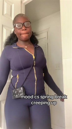 Spring Break Excitement: Ready for Fun!