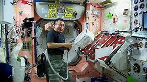 En Direct De L'Espace - Documentaire