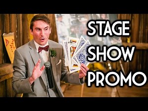 Stage Show | Apollo Magic 2023
