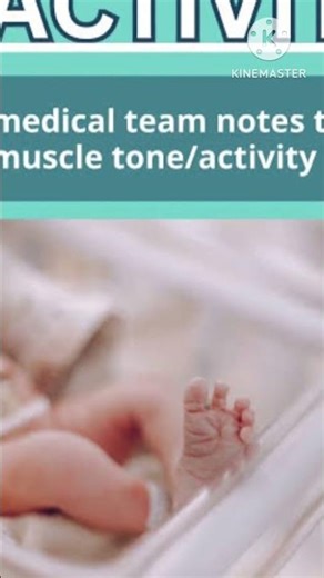 APGAR score # nursing # blue song