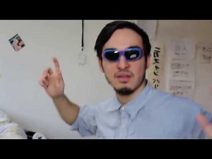 filthy frank dances for an entire hour