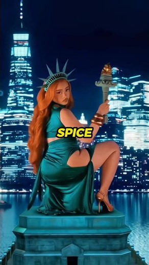 Cardi B's Brutal Diss to Ice Spice 😳